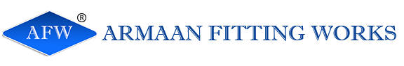 armaan fitting works logo