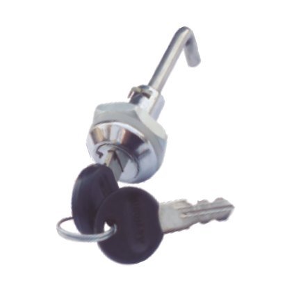 Cam Lock with Keys