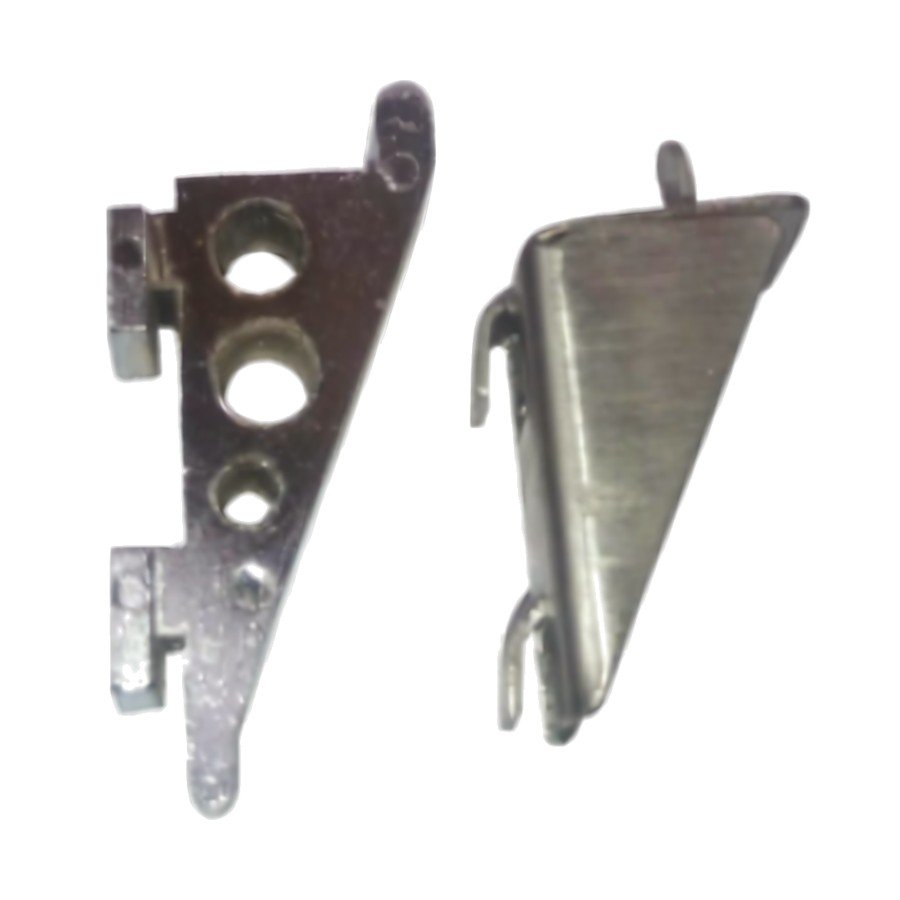 Channel Bracket
