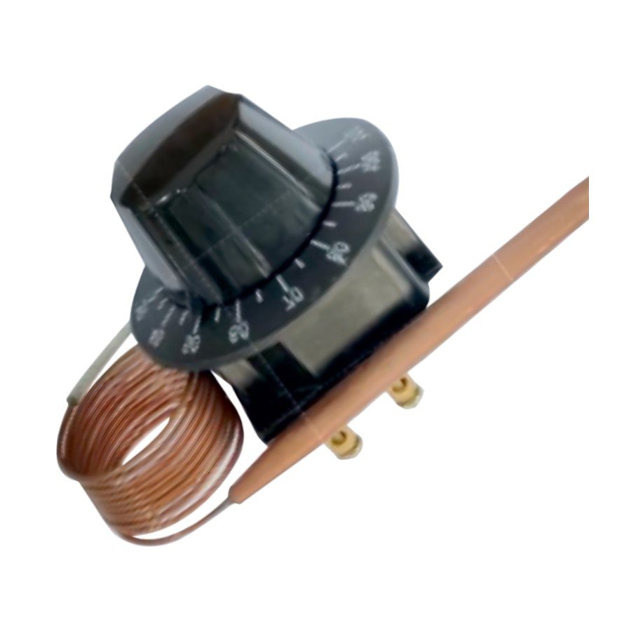 Elcon Thermostat