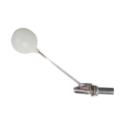 Float Valve Brass
