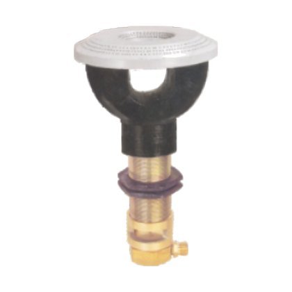 Flame Throwing Drilled Burner photo 2