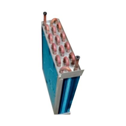 Open Type Refrigerator Condenser Coil photo 4