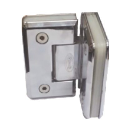 Glass to Glass Hinges