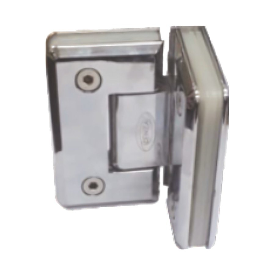 Glass to Glass Hinges