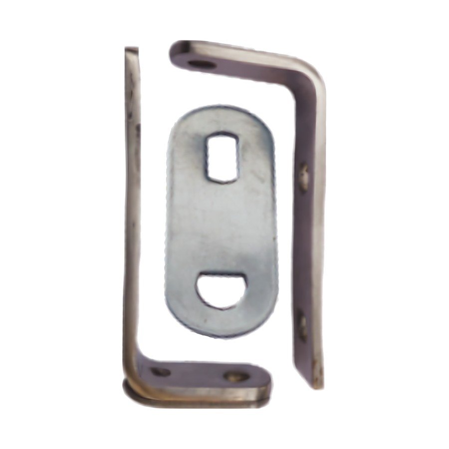 L Type Hinges D Patti for Commercial Vertical Fridge