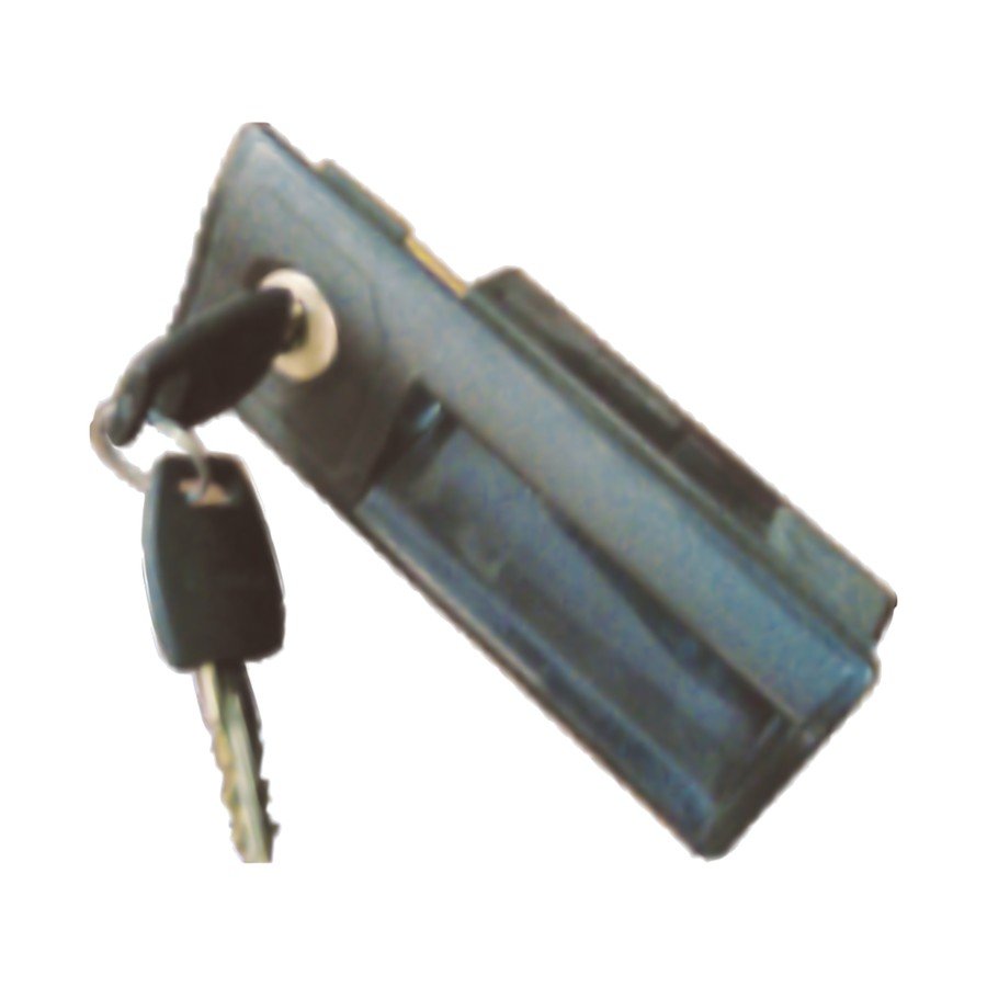 Lock Handle