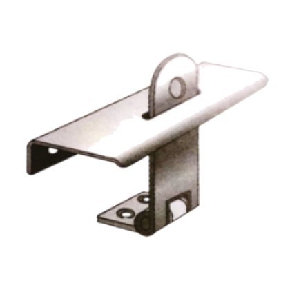 Locking Hinge