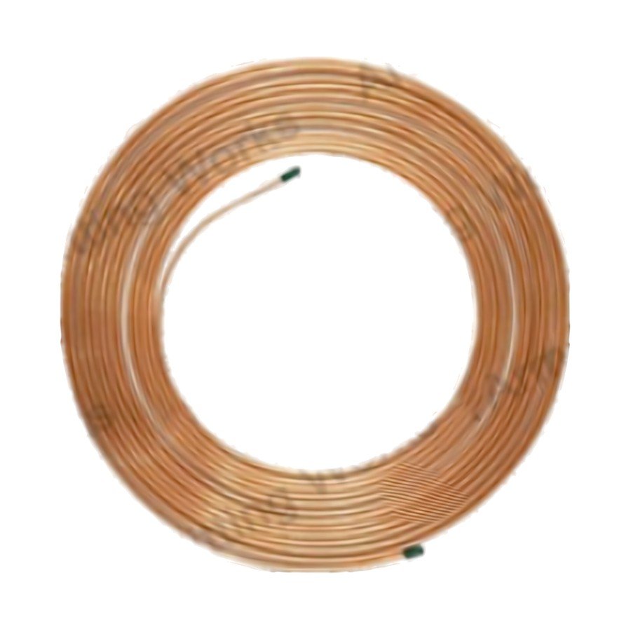 MetTube AC Copper Pipe
