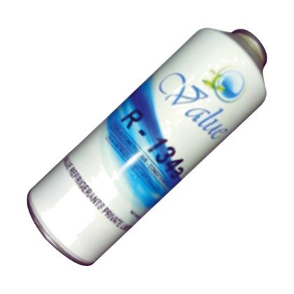 MPCL R-134a Gas 450 gm Can