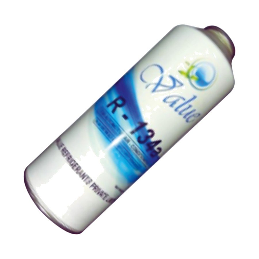 MPCL R-134a Gas 450 gm Can