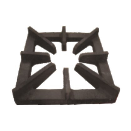 Pan Support
