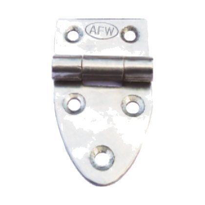 Pan Type Hinges