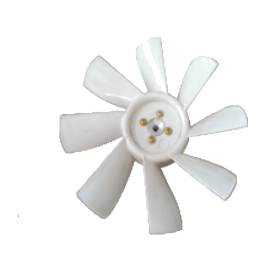 Plastic Fan Blade