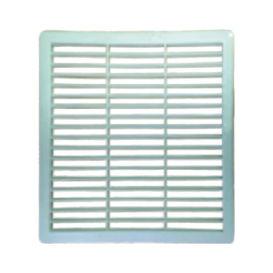Plastic Louver Jali