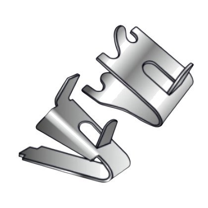 S.S Clamp Bracket