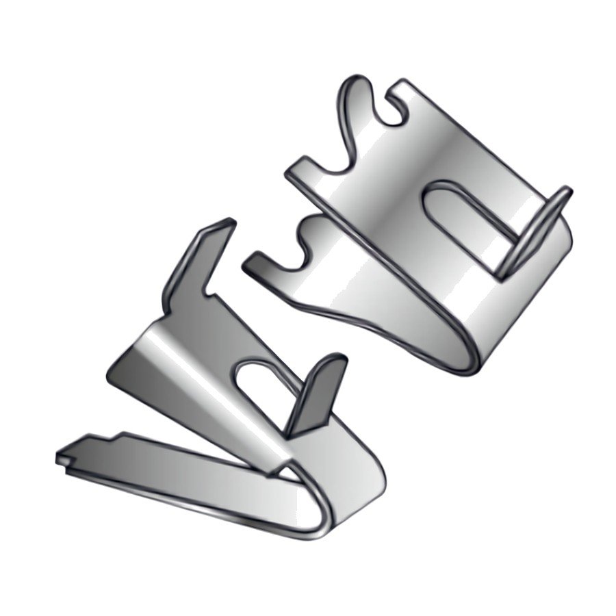 S.S Clamp Bracket