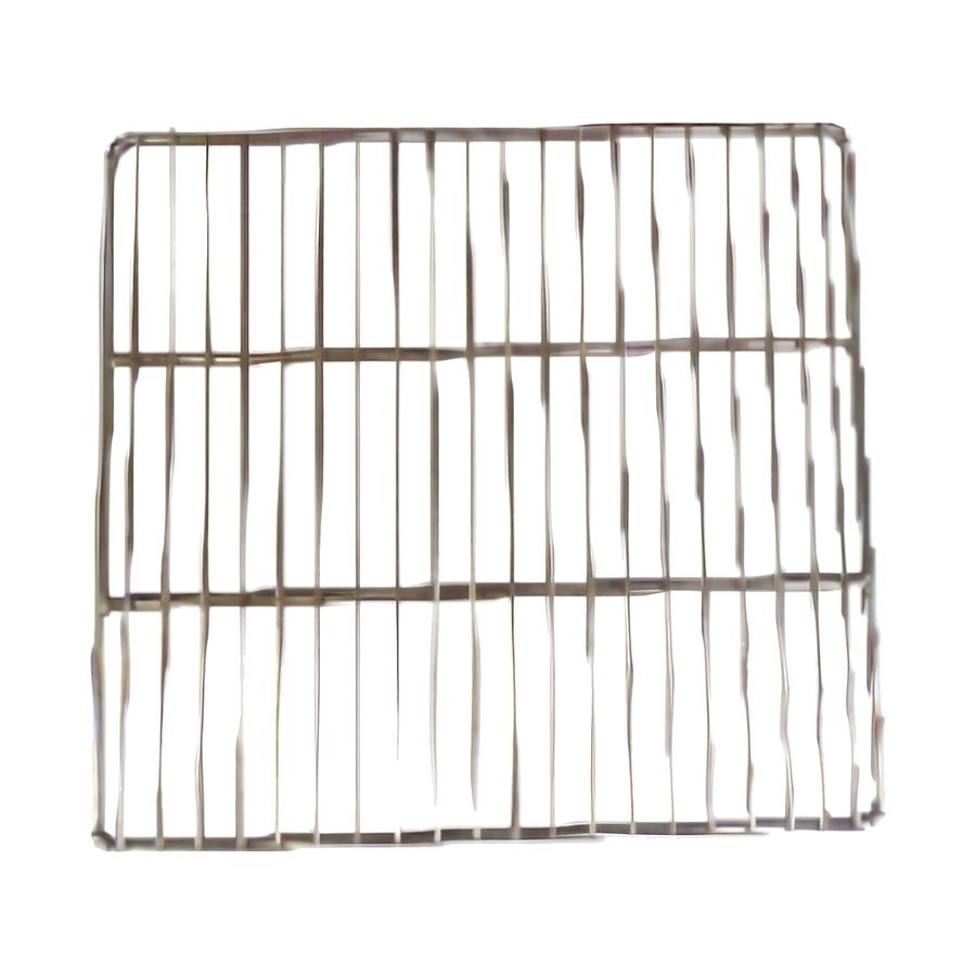 S.S. Jali (Wire Grill)