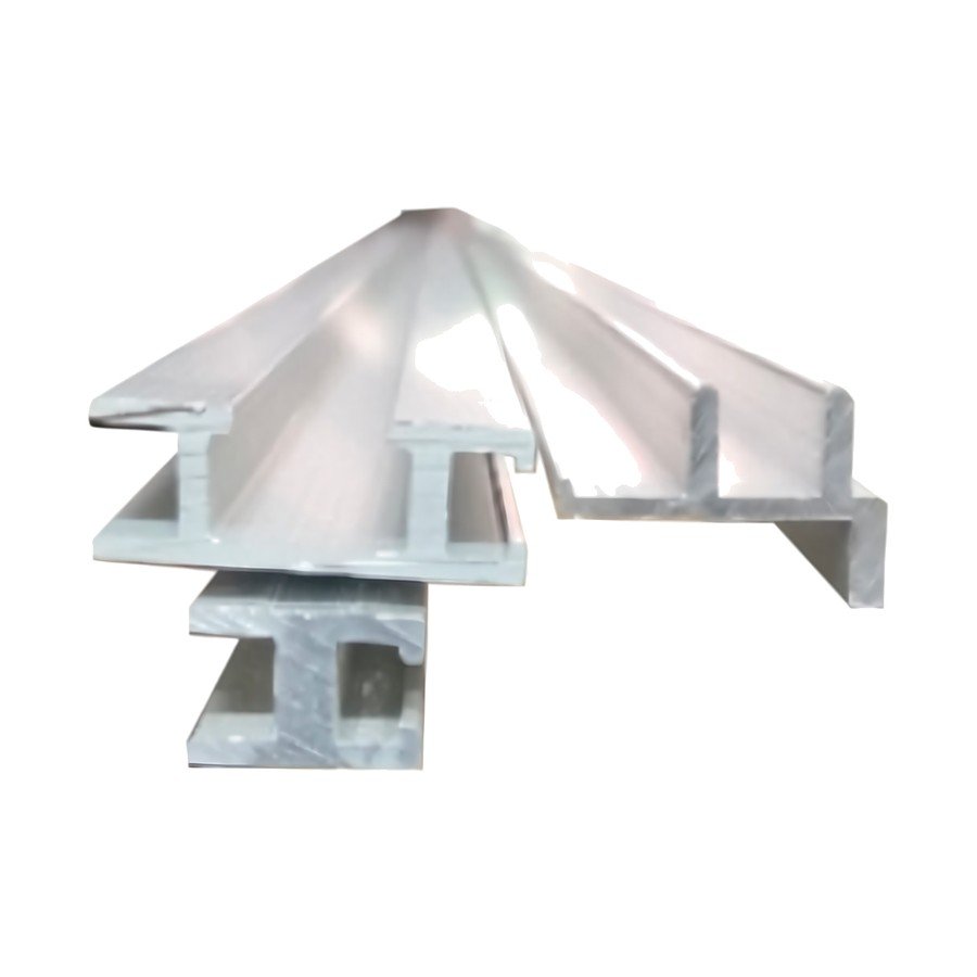 Sliding Door Channel