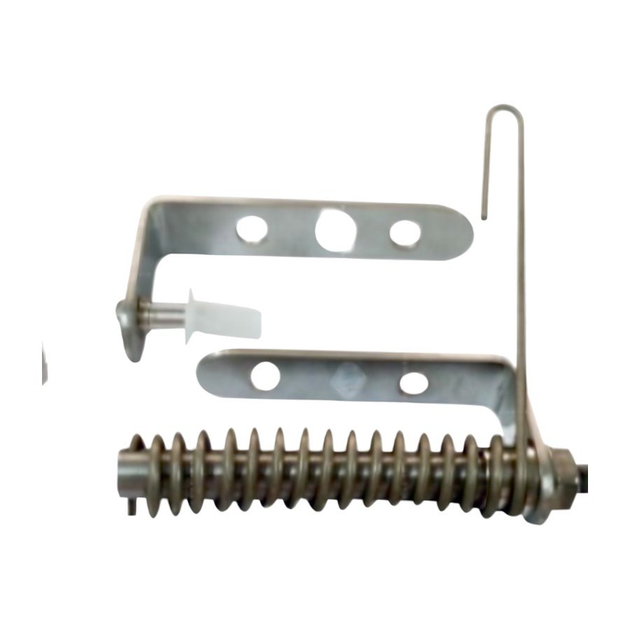 Spring Self Closing Hinge