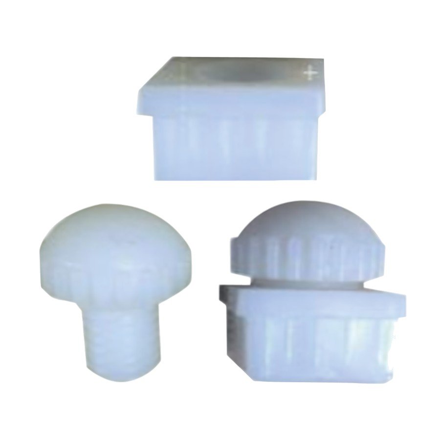 Square PVC Adjuster
