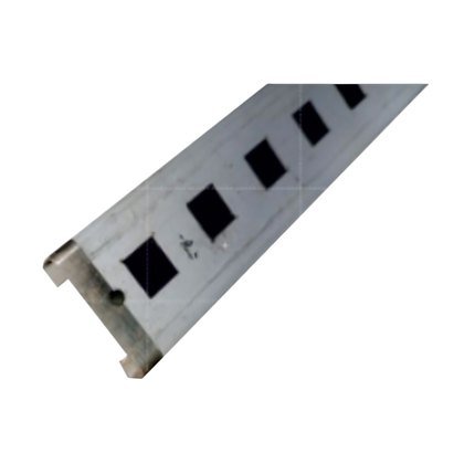SS Channel for Commercial Vertical Fridge