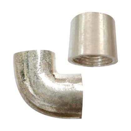 SS Elbow & Socket 90°
