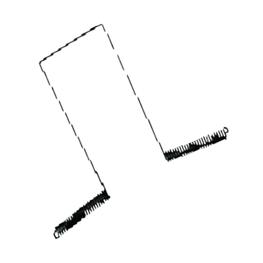 Stainless Steel Door Spring
