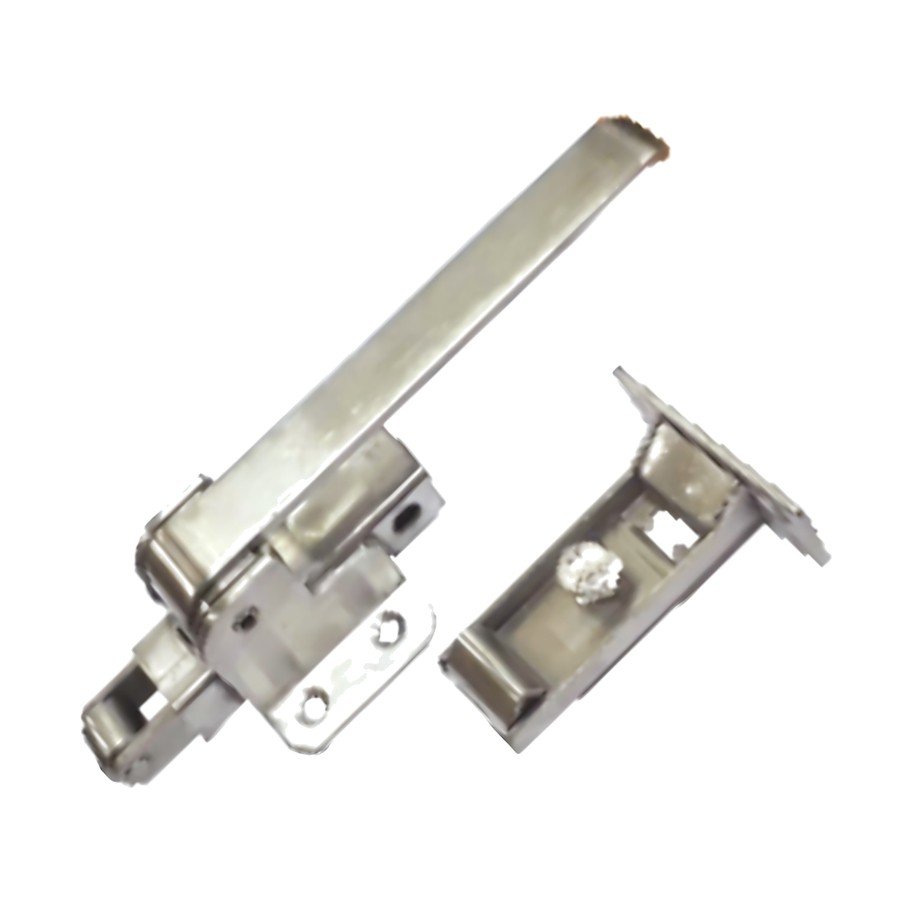 Stainless Steel Storage Lock