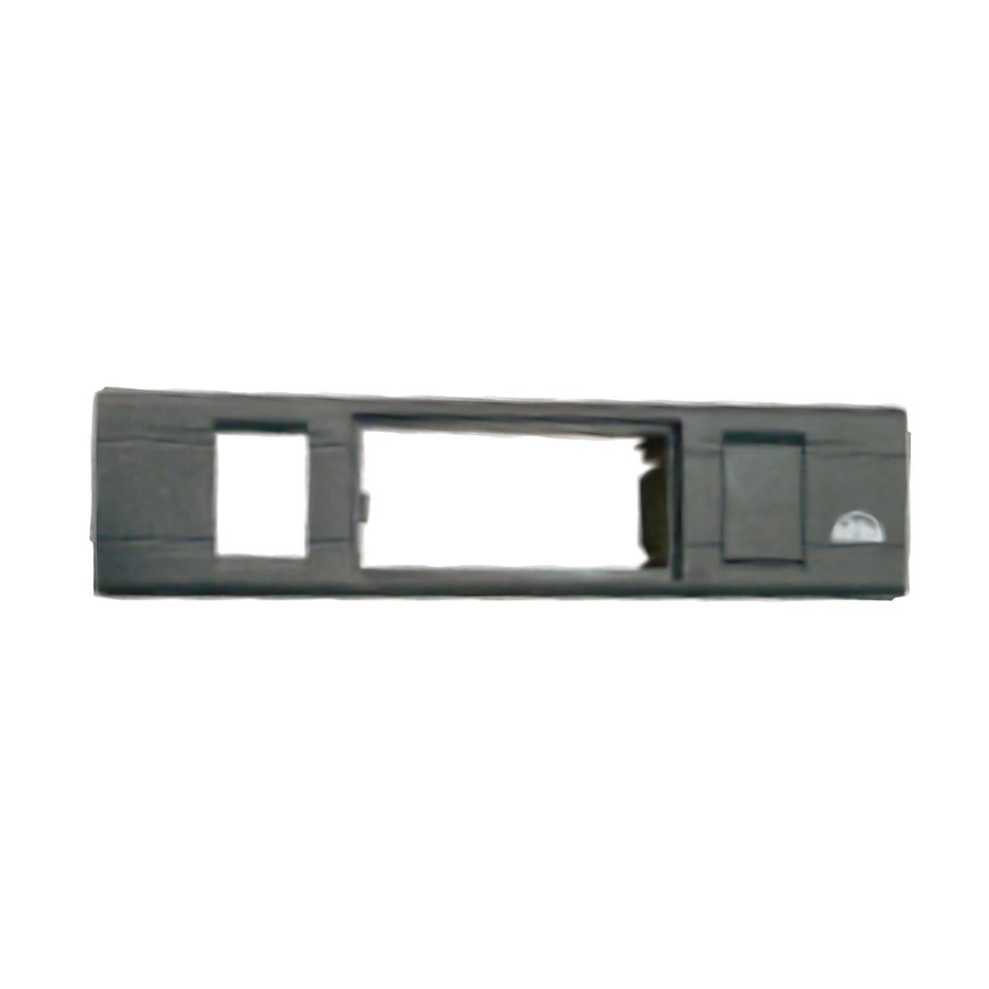 Sub Zero Frame PVC