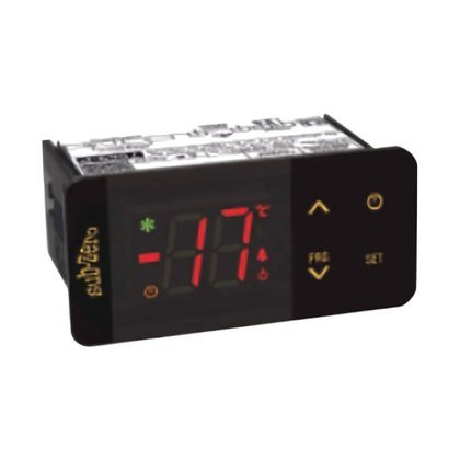 Sub Zero Temperature Controller