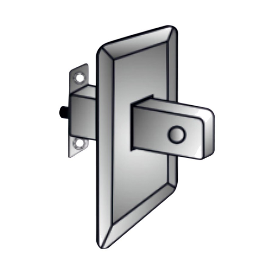 Vertical Centre Lock