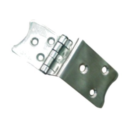Z-Type Hinges