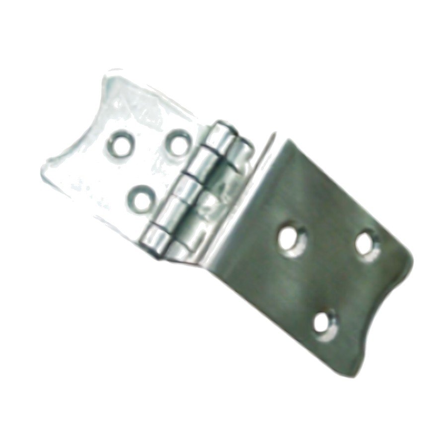 Z-Type Hinges